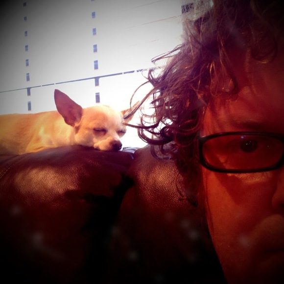 Meet your Posher, Mark - Picture 1 of 1